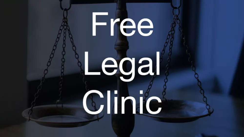 free-legal-clinic