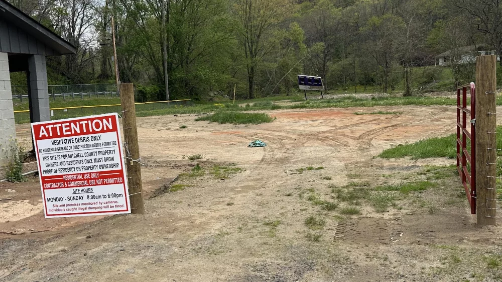 site