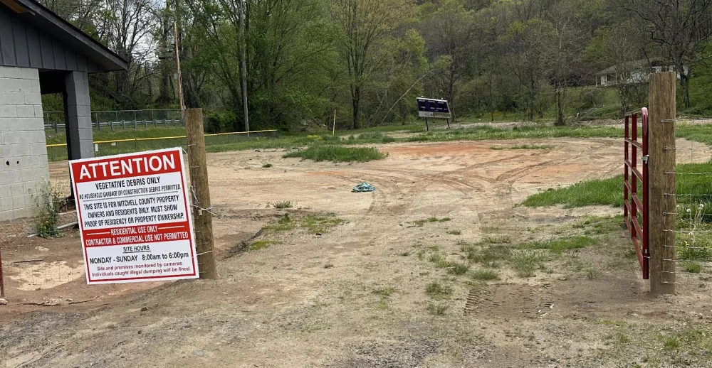 site