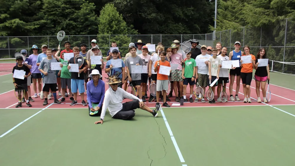 tennis