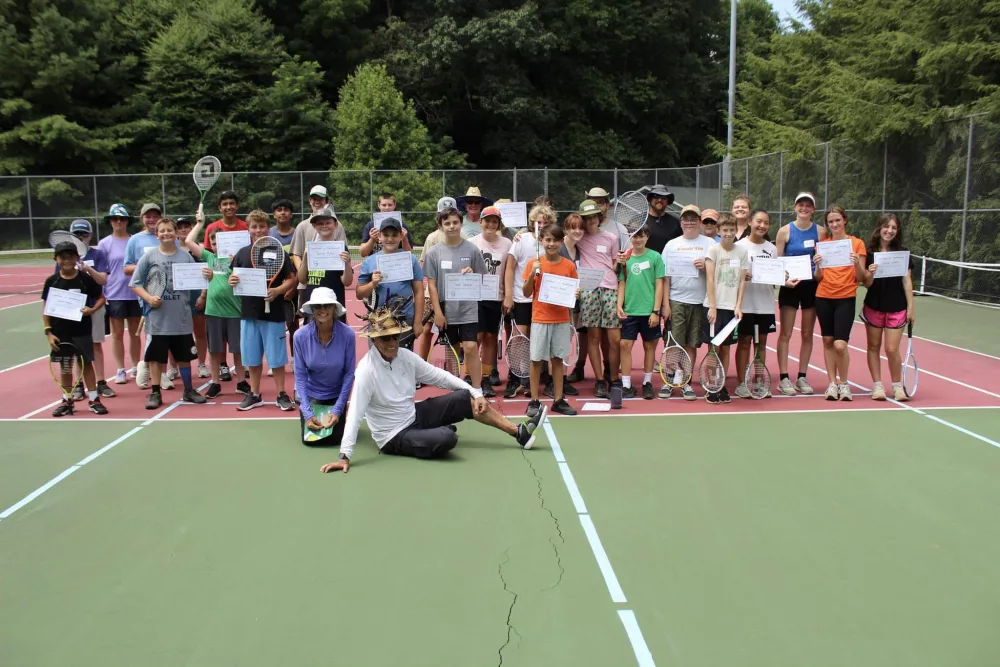 tennis