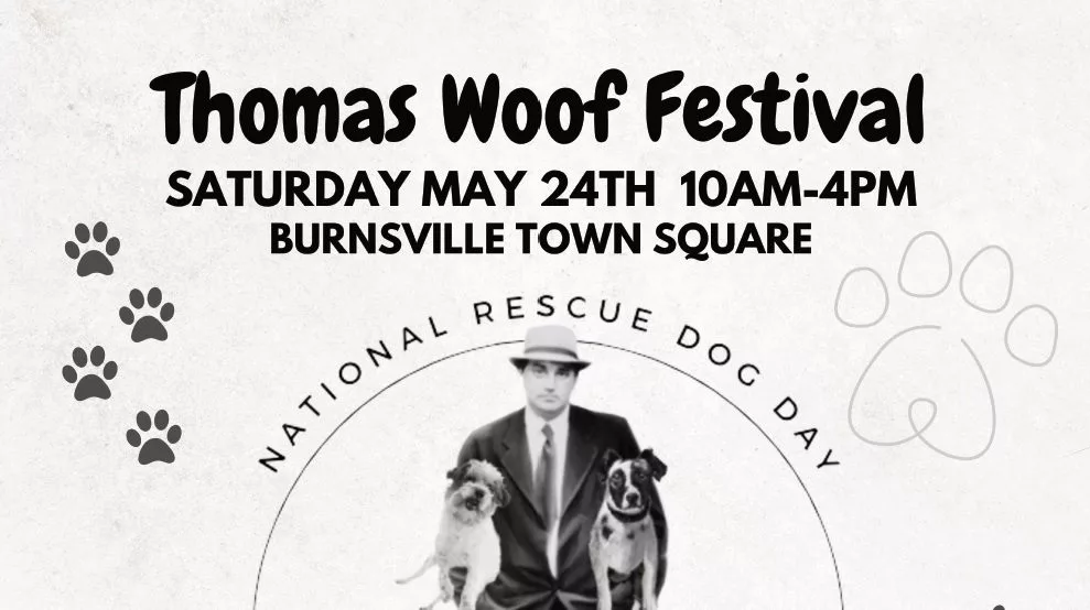 woof