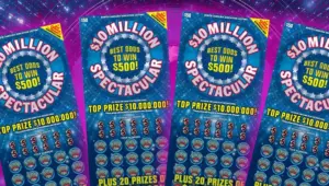 million-lottery