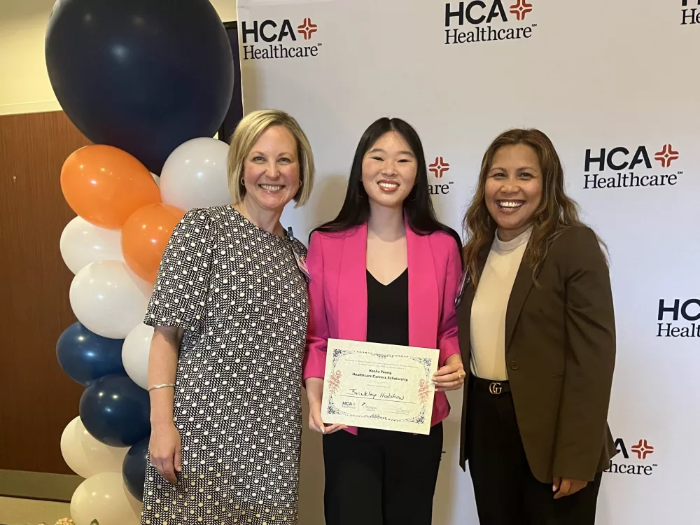 mission-health_kesha-young-scholarship_brinkley-hodshon_june-2025