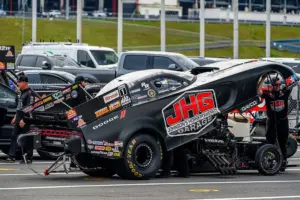 dragcar