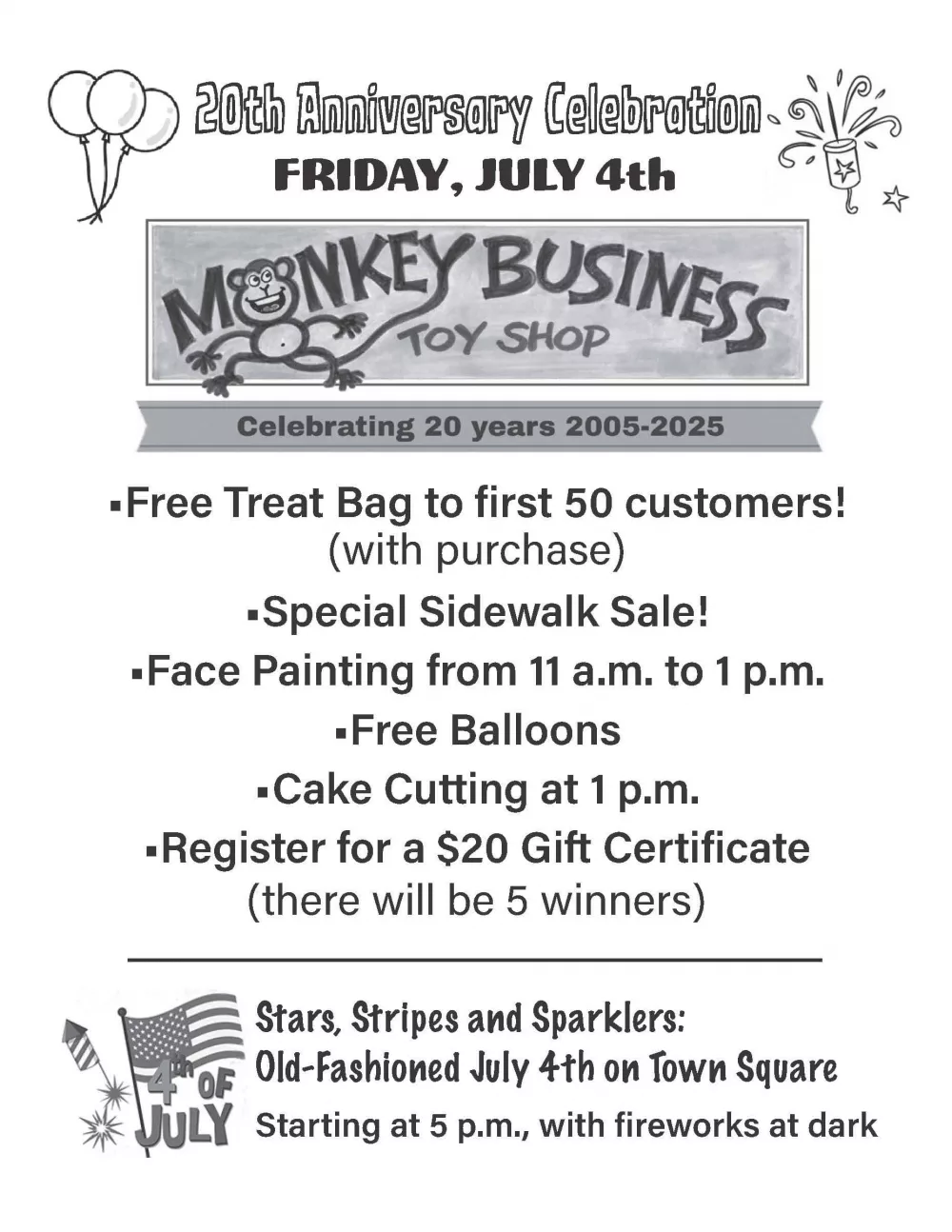 monkey-business-20th-anniversary-coupon