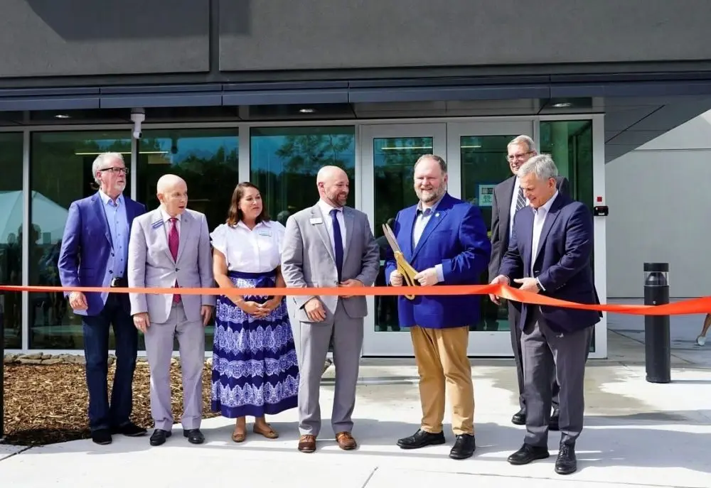 ymca-ribbon-cutting