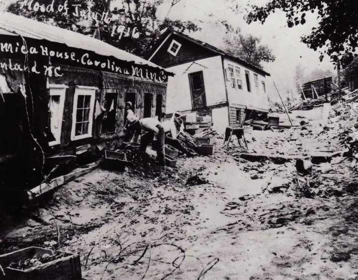 carolina-mining-company-mica-house-after-the-flood-of-july-16-1916