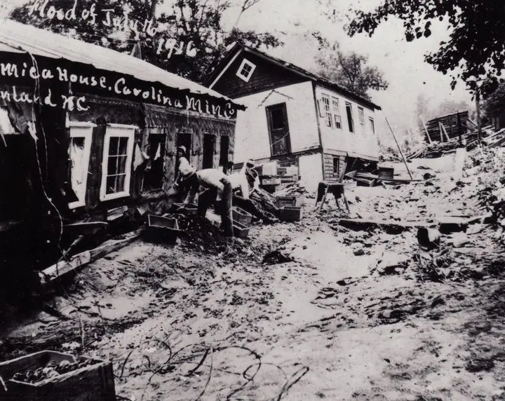 carolina-mining-company-mica-house-after-the-flood-of-july-16-1916