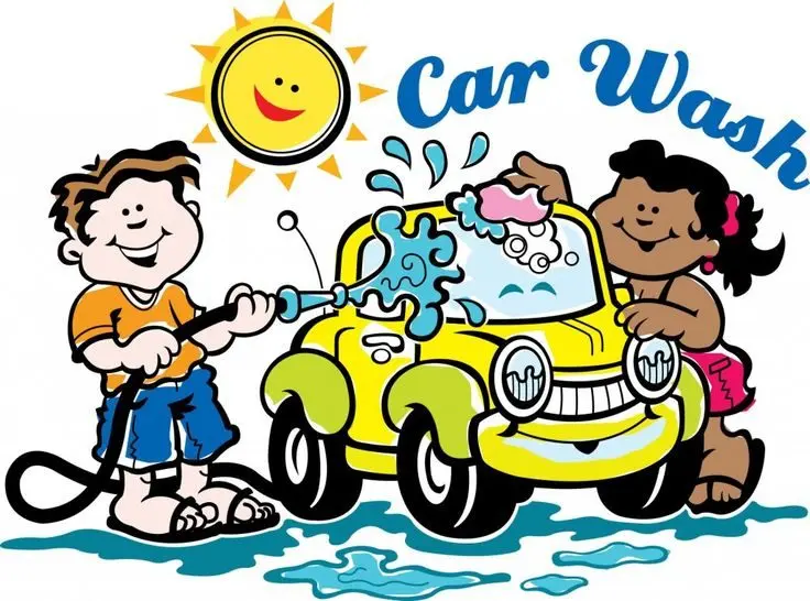 car-wash
