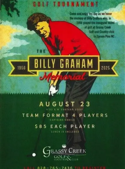 billygraham25tour