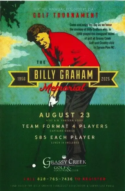 billygraham25tour