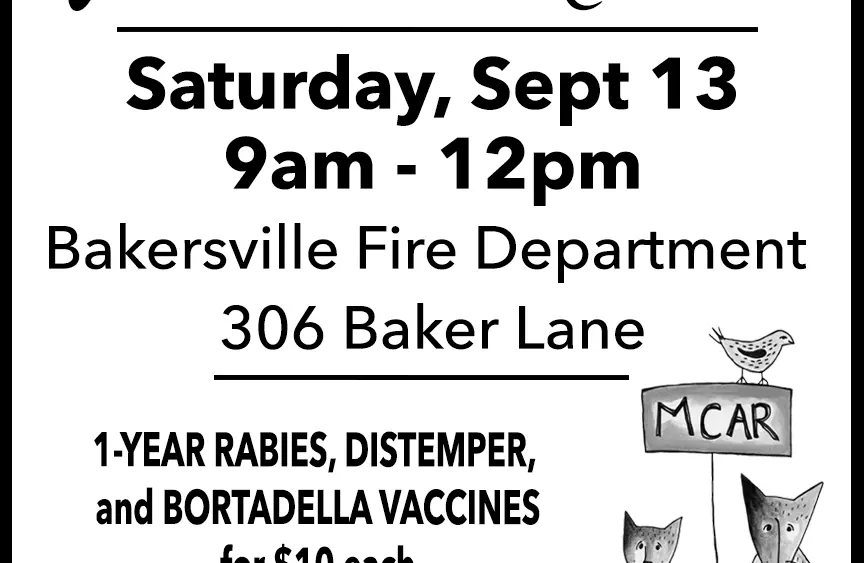 rabies-clinic-flyer