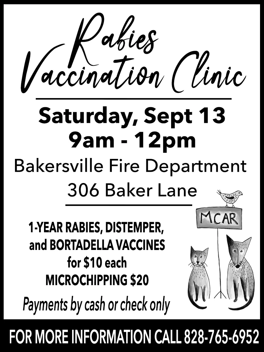 rabies-clinic-flyer