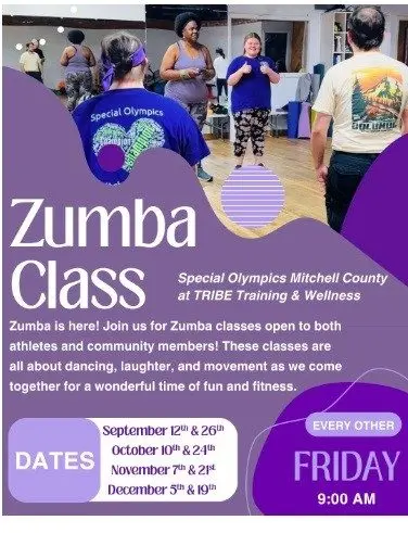 zumba