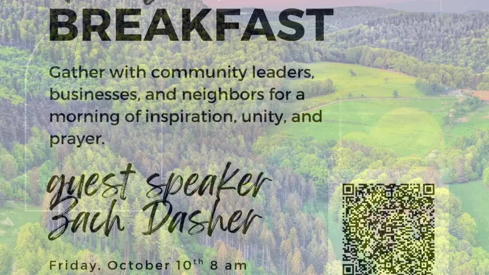 prayer-breakfast