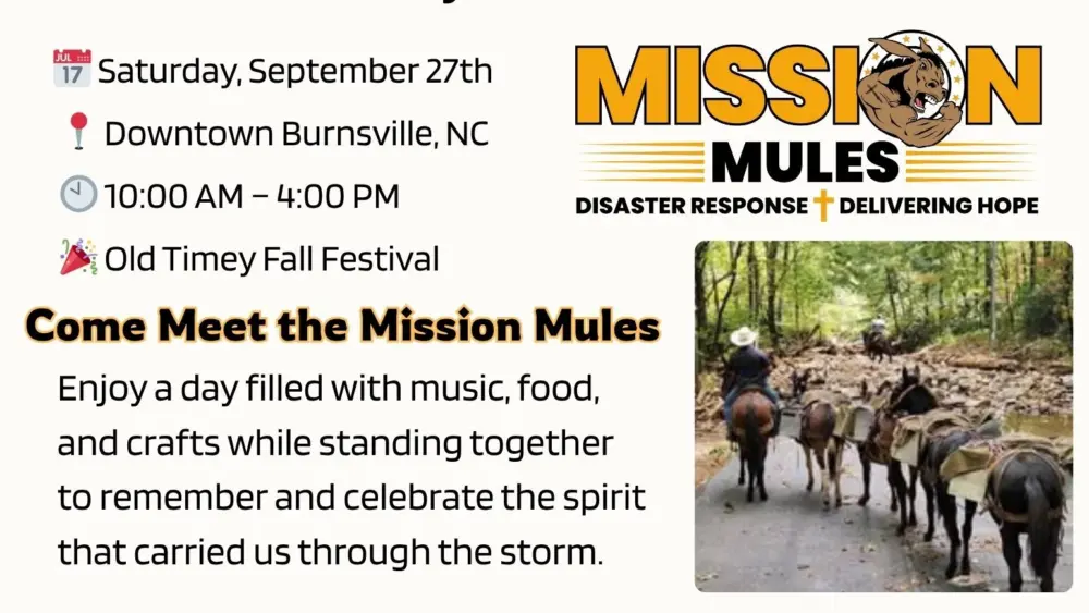 mules