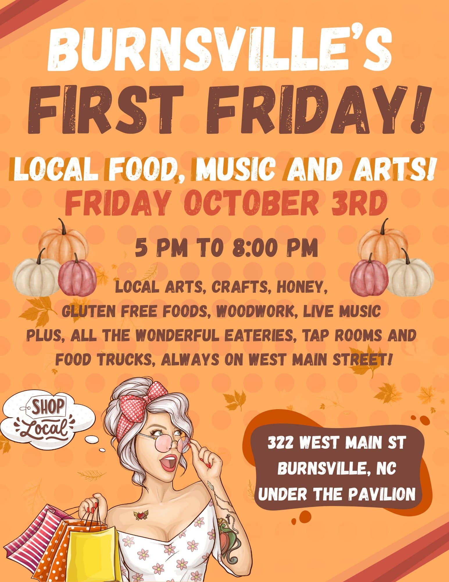 first-friday