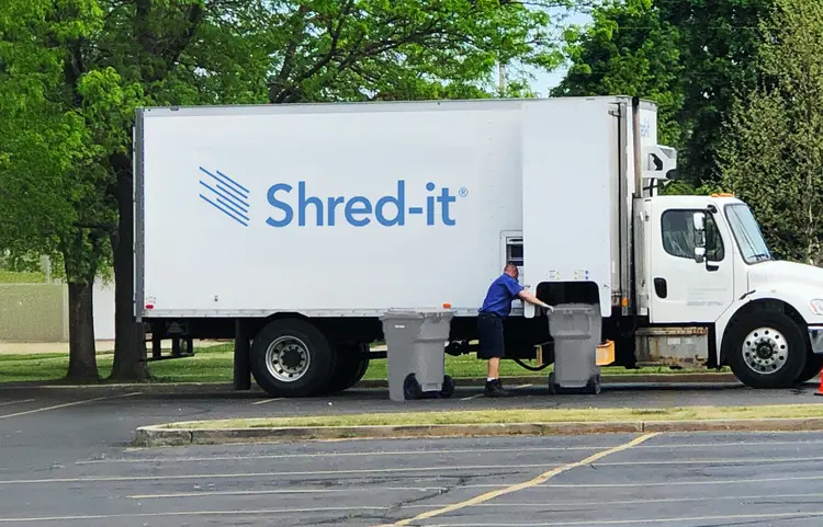 shred-it
