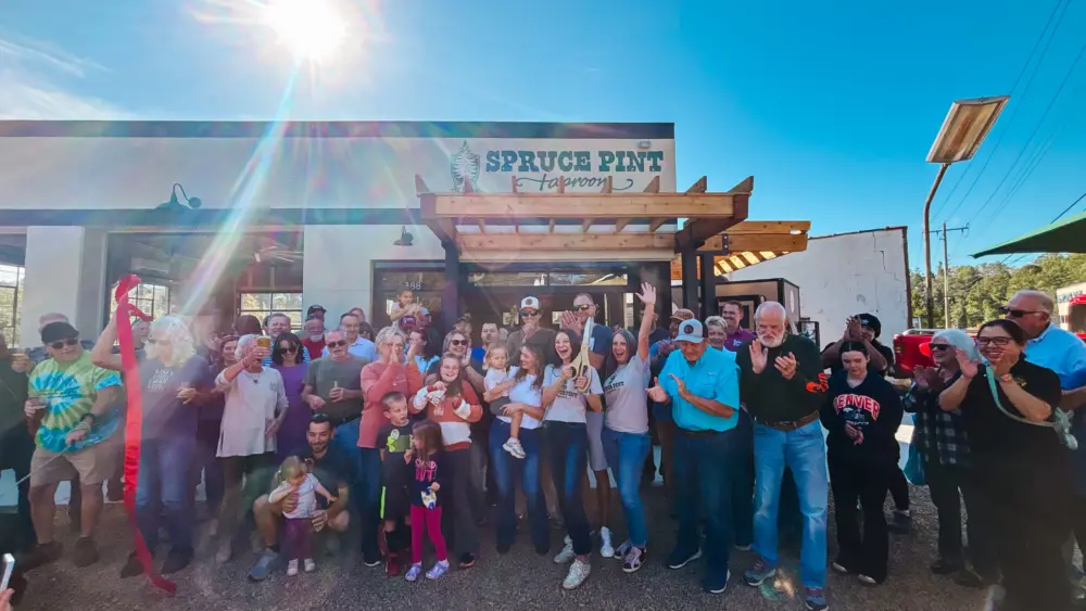 spruce-pine-ribbon-cutting