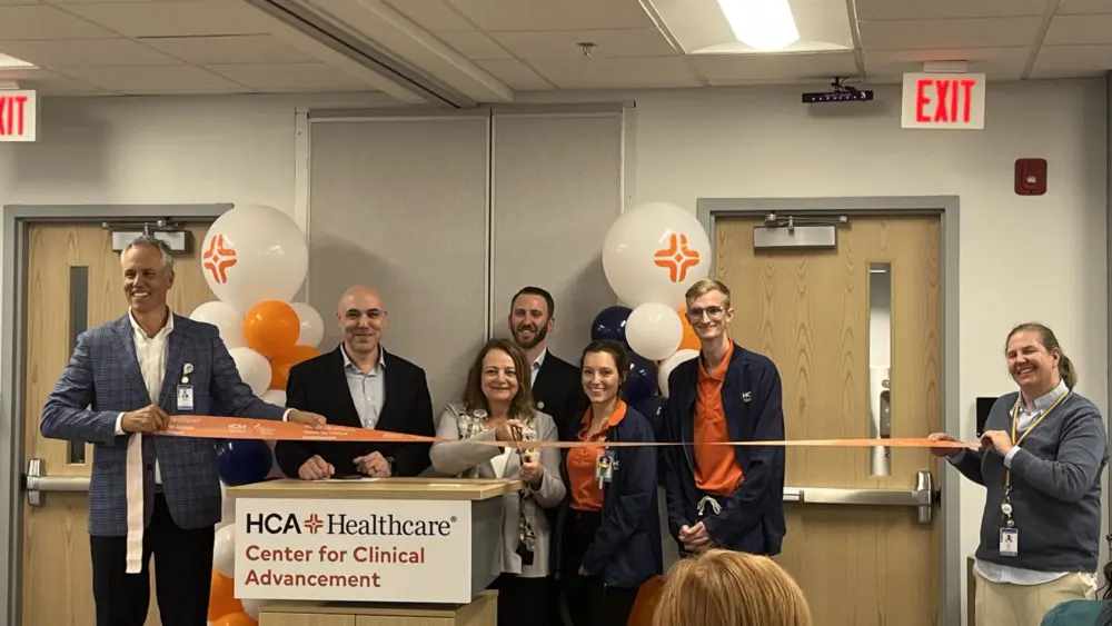 hca-healthcare-center-for-clinical-advancement