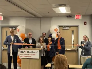 hca-healthcare-center-for-clinical-advancement