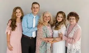 rogers-family
