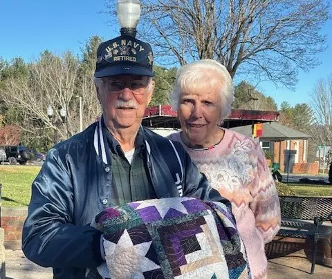 bill-and-jane-howard-winners-of-2025-quilt-2