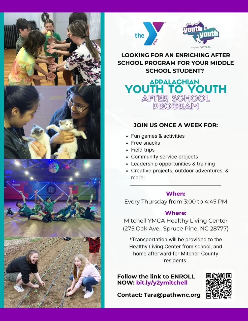 ymca-youth-to-youth-promotional-flyer-english