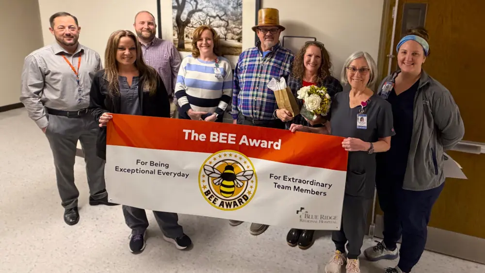 blue-ridge-regional-hospital_marie_johnson_bee_award_march-2026-1
