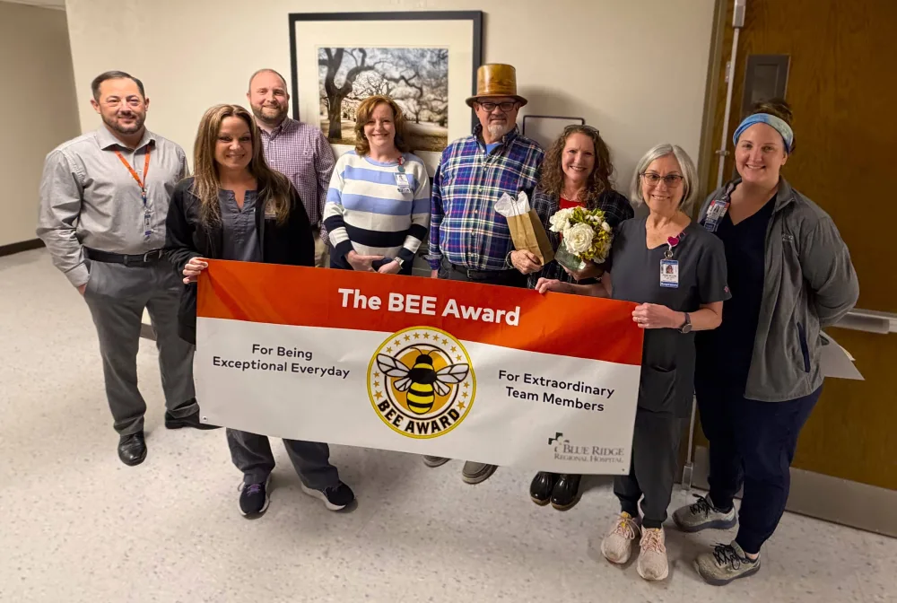 blue-ridge-regional-hospital_marie_johnson_bee_award_march-2026-1