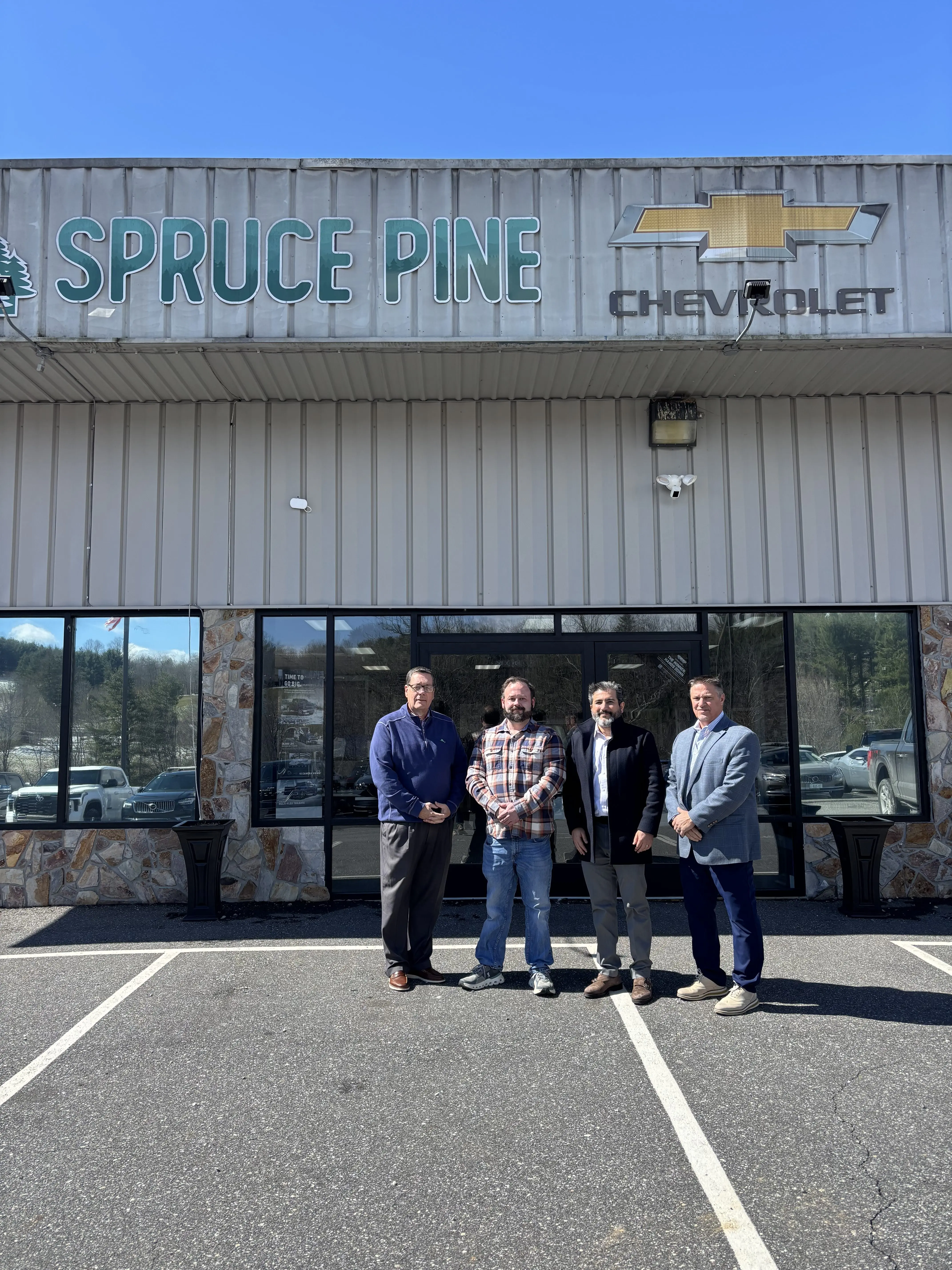 spruce-pine-chevrolet-sale