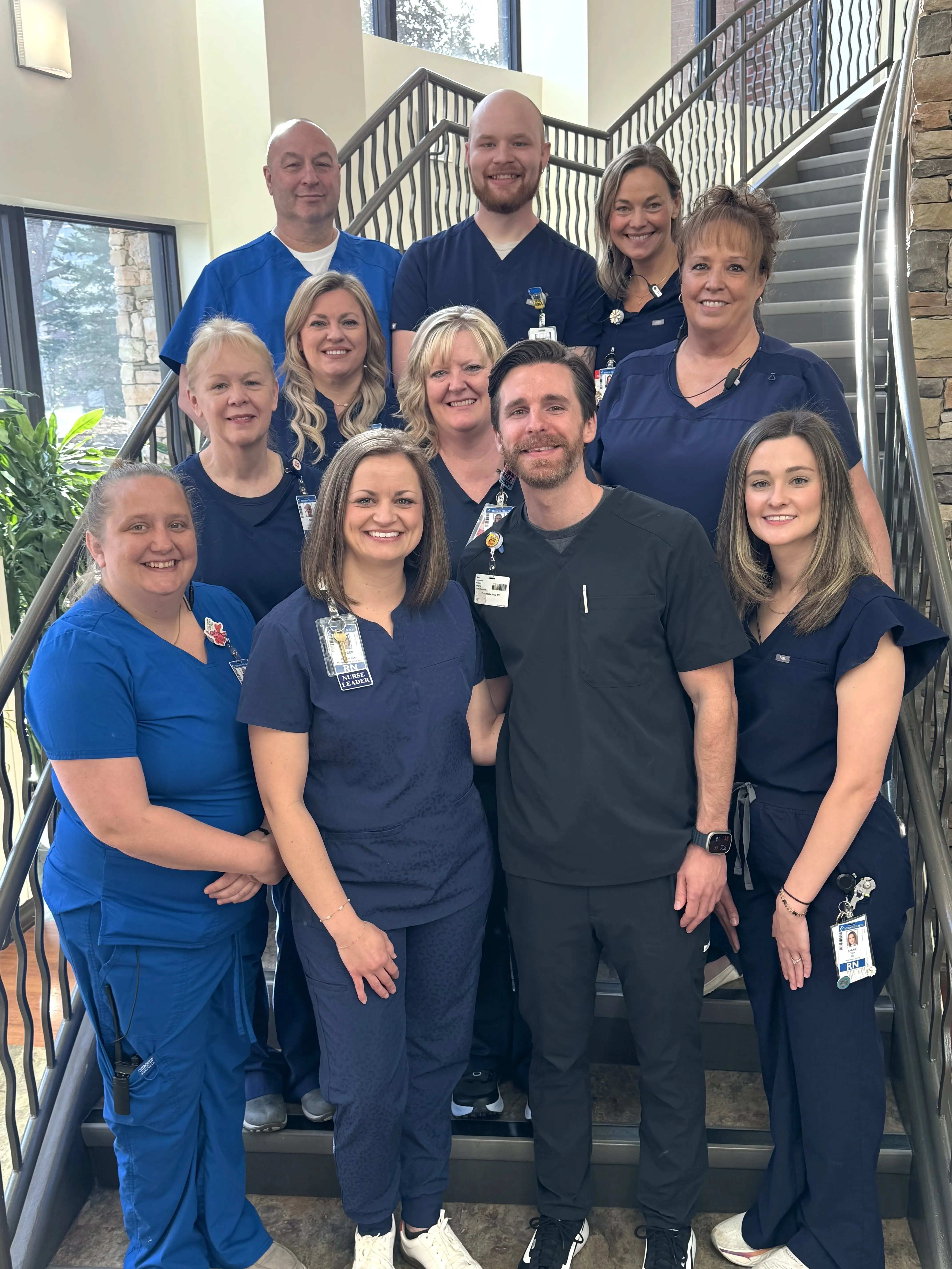 blue-ridge-regional-hospital-er-honored-as-unit-of-distinction_april-2026