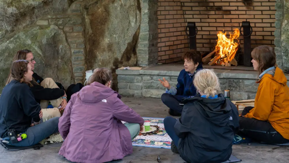 gmsf_mindfulness_forest-therapy_photo-courtesy-of-grandfather-mountain-stewardship-foundation