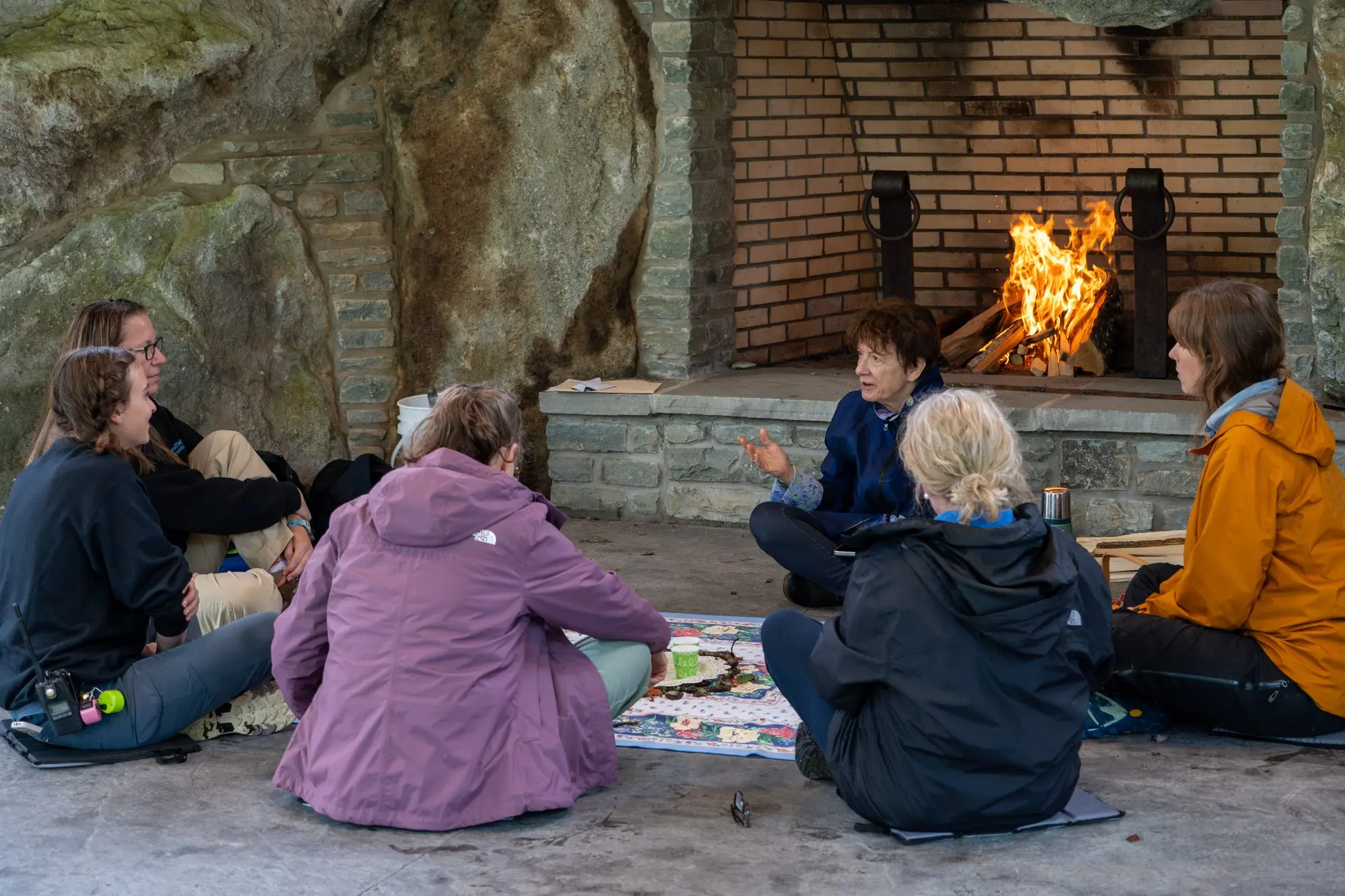 gmsf_mindfulness_forest-therapy_photo-courtesy-of-grandfather-mountain-stewardship-foundation