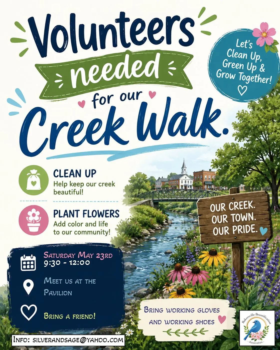 bakersville-creek-walk-cleanup-2026