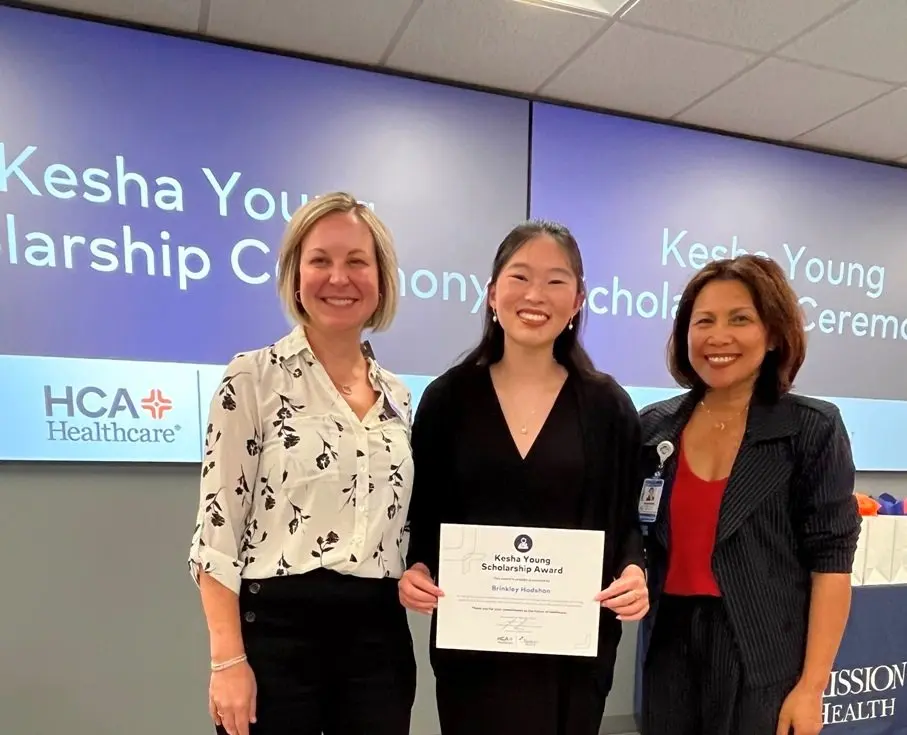 mission-health-kesha-young-scholars_brinkley-hodshon-of-burnsville_may-2026-2