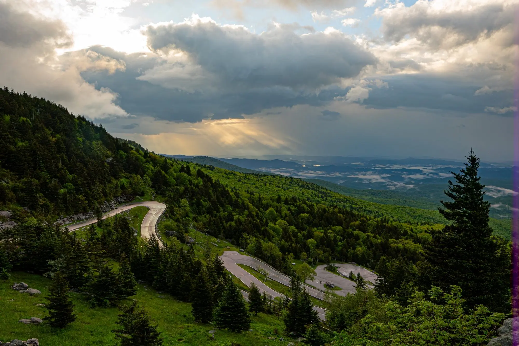 Grandfather Mountain's New Offerings Ahead of Summer | WKYK