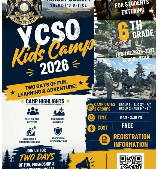 kidscamp