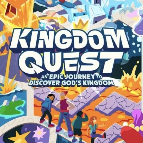 Kingdom Quest VBS at Western Carolina Church | WKYK