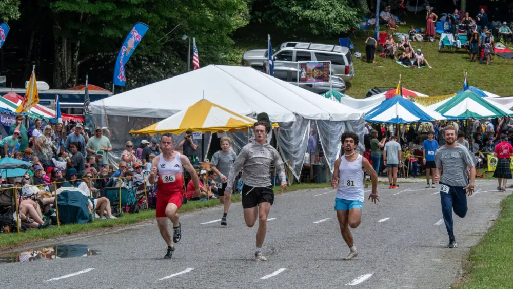 gmhg_track-and-field_jake-mcmillan_photo-by-skip-sickler_courtesy-of-grandfather-mountain-stewardship-foundation