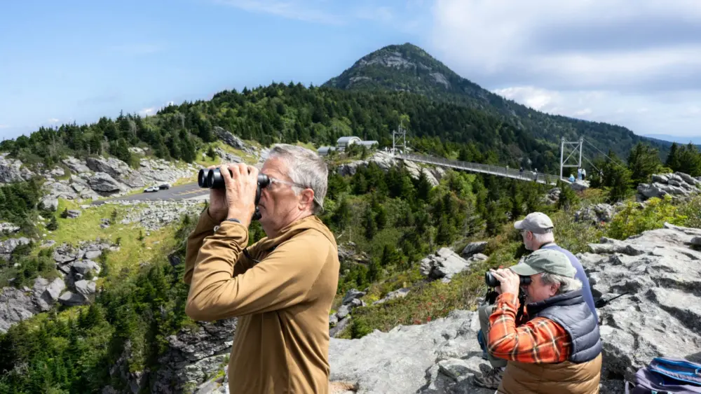 gmsf_hawk-watch_observation_photo-courtesy-of-grandfather-mountain-stewardship-foundation