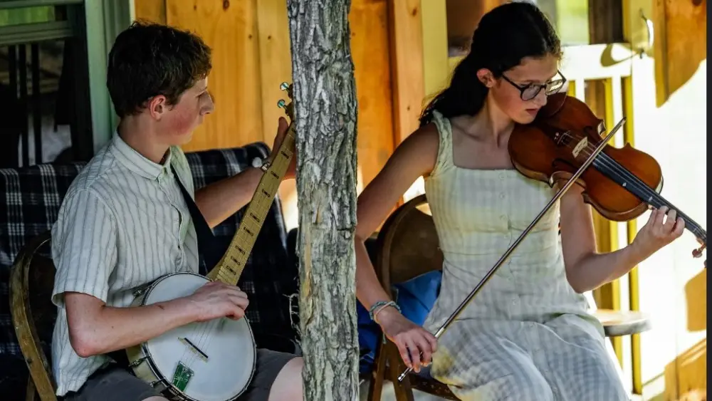 banjo