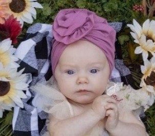 Wtwoe Baby Contest! Vote Now! | WKYK