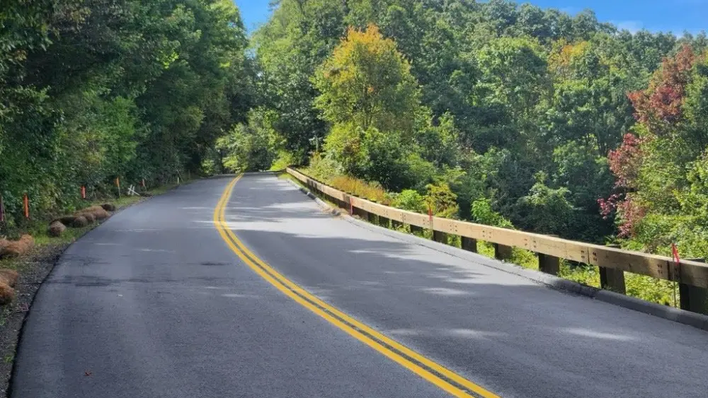 parkway