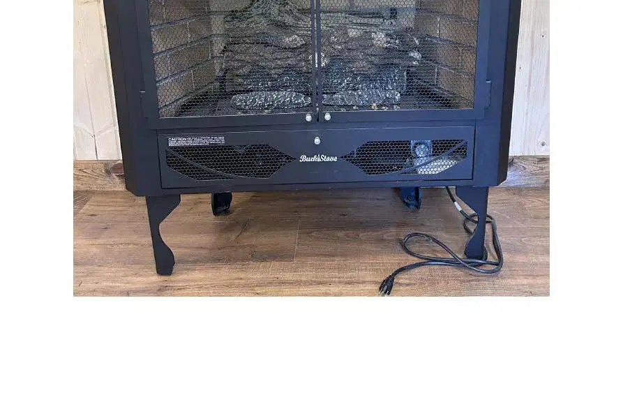 stove