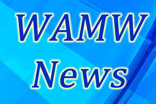 WAMW News