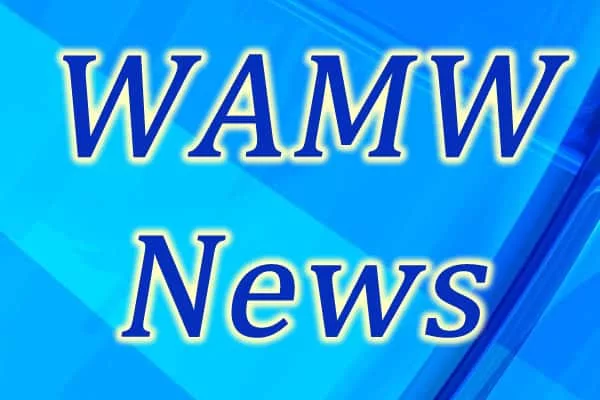 WAMW News