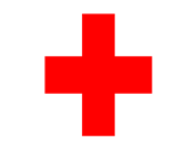 red-cross-flag