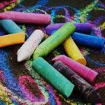Chalk Walk Returns to Jasper This Saturday